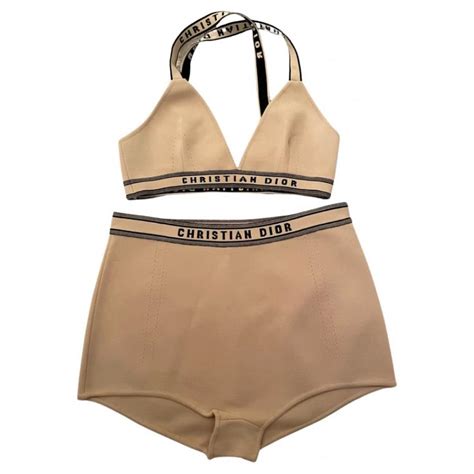 swimwear dior|dior swimwear for women.